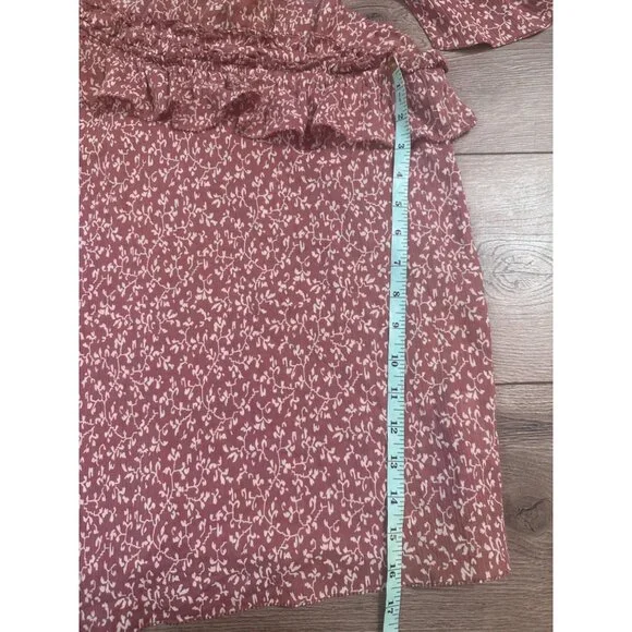 Ulla Johnson Alene Top 6 - Picture 12 of 13